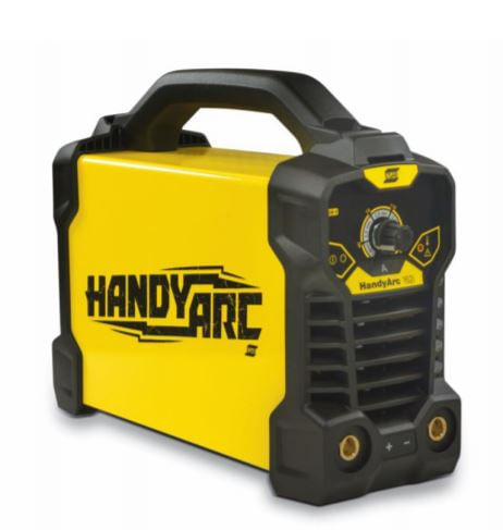 Inversora de Solda 160A Handyarc 162i 220V Esab