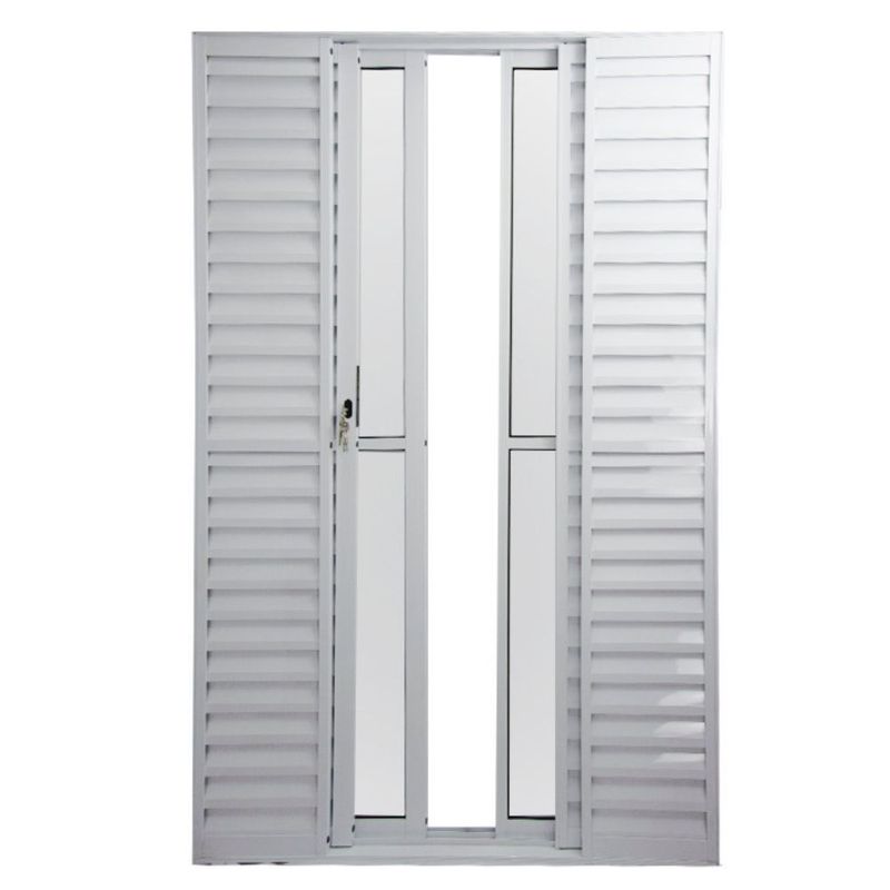 Porta-Balcao-6-Folhas-Central-Vlis-Aluminio-Branco-210x150cm