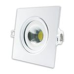 Spot-de-LED-Supimpa-Embutir-Quadrado-Branco-7W-630-Lumens-Luz-Amarela