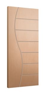 Folha-de-Porta-Frisada-FR10-Sarrafeada-HDF-Pinus-Curupixa-210x92cm