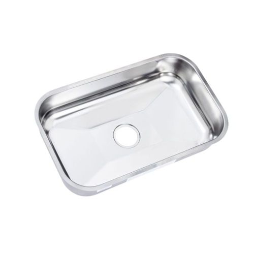 Cuba de Embutir Retangular 56x34x11cm Aço Inox Fabrinox N2R