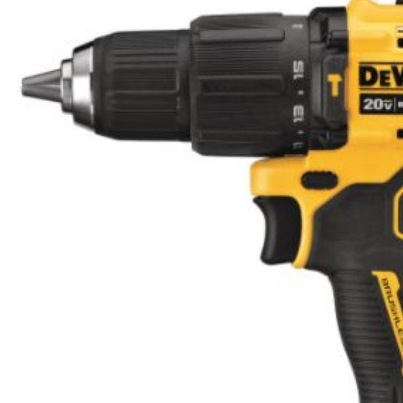 Furadeira-Parafusadeira-de-Impacto-1-2--20V-2-Bat-DCD709D2-Dewalt