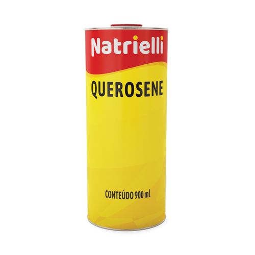 Querosene 900ml Natrielli