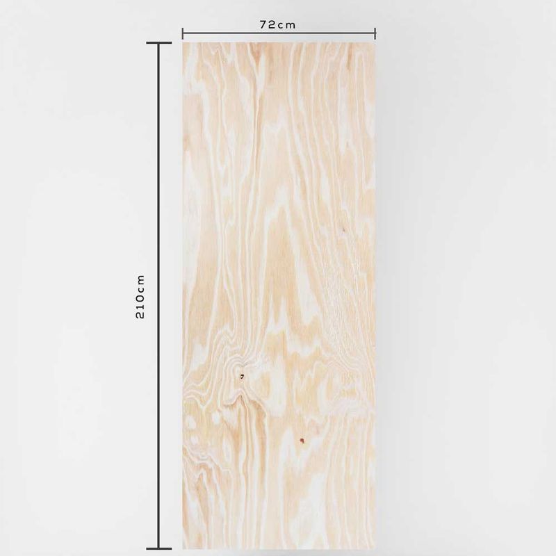 Folha-de-Porta-Lisa-Sarrafeada-para-Pintura-Pinus-210x72cm