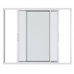 Janela-2-Folhas-Moveis-Vlis-Aluminio-Branco-100x150cm