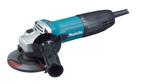 Esmerilhadeira Angular 4.1/2" (115mm) 720W GA4530 127V Makita