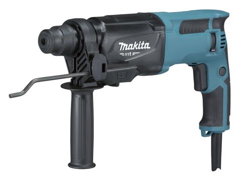 Martelete Perfurador Rompedor SDS-Plus 800W 2,3J M8701B 127V Makita