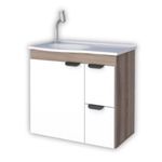 Gabinete-para-Banheiro-Margarida-62cm-MDP-MDF-Branco-Tamarindo