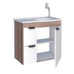 Gabinete-para-Banheiro-Margarida-62cm-MDP-MDF-Branco-Tamarindo