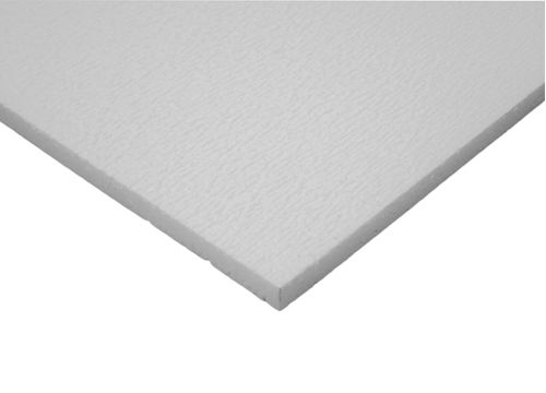 Forro EPS Forromil Bellus Textura 1243x618x40mm com 12 Peças Termomil