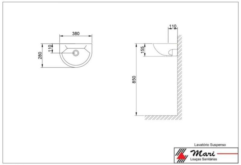 Lavatorio-Louca-Suspenso-Gardenia-38x28cm-Branco