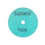 Disco-de-Lixa-Diamantado-100mm-Grao-1500-10142-Stamaco