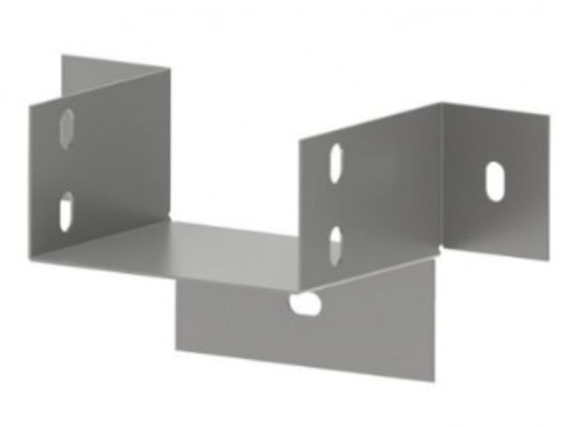 Flange-para-Painel-de-Eletrocalha-50mmx100mm-Perfil-Lider