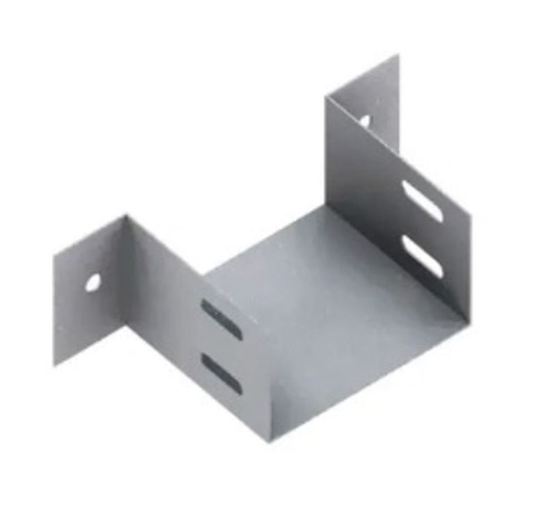 Flange-para-Painel-de-Eletrocalha-50mmx50mm-Perfil-Lider