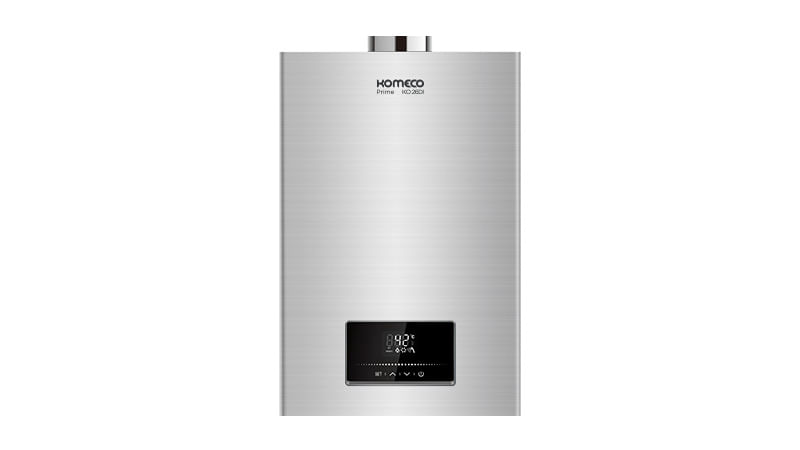 Aquecedor-de-Agua-a-Gas-GN-26L-Prime-Wifi-Inox-Digital-Bivolt-Komeco