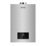 Aquecedor-de-Agua-a-Gas-GN-26L-Prime-Wifi-Inox-Digital-Bivolt-Komeco