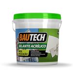 Selante-Acrilico-Branco-5Kg-Bautech