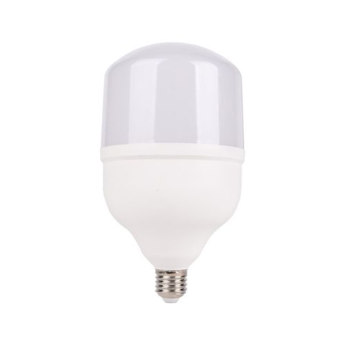 Lâmpada de LED Alta Potência T100 40W E27 3200 Lúmens Luz Branca