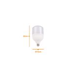 Lampada-de-LED-Alta-Potencia-T100-40W-E27-3200-Lumens-Luz-Branca