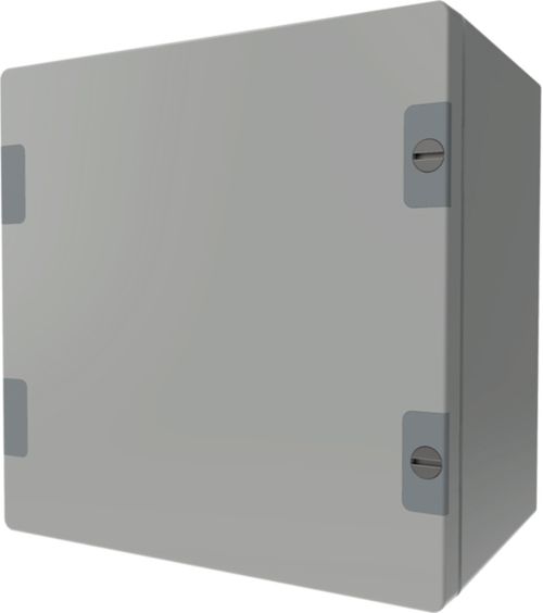 Quadro de Comando em ABS IP65 Neobox 30x30x20cm Brum