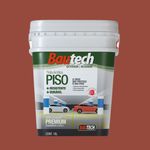 Tinta-Premium-Acrilica-Fosco-Piso-Vermelho-18L-Bautech