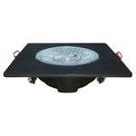 Spot-de-LED-Supimpa-Embutir-Quadrado-Preto-5W-450-Lumens-Luz-Branca