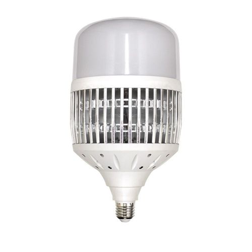 Lâmpada de LED Alta Potência T160 100W E27 9000 Lúmens Luz Branca