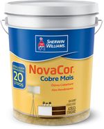 Tinta-Standard-Acrilica-Fosco-Novacor-Cobre-Mais-Branco-20L