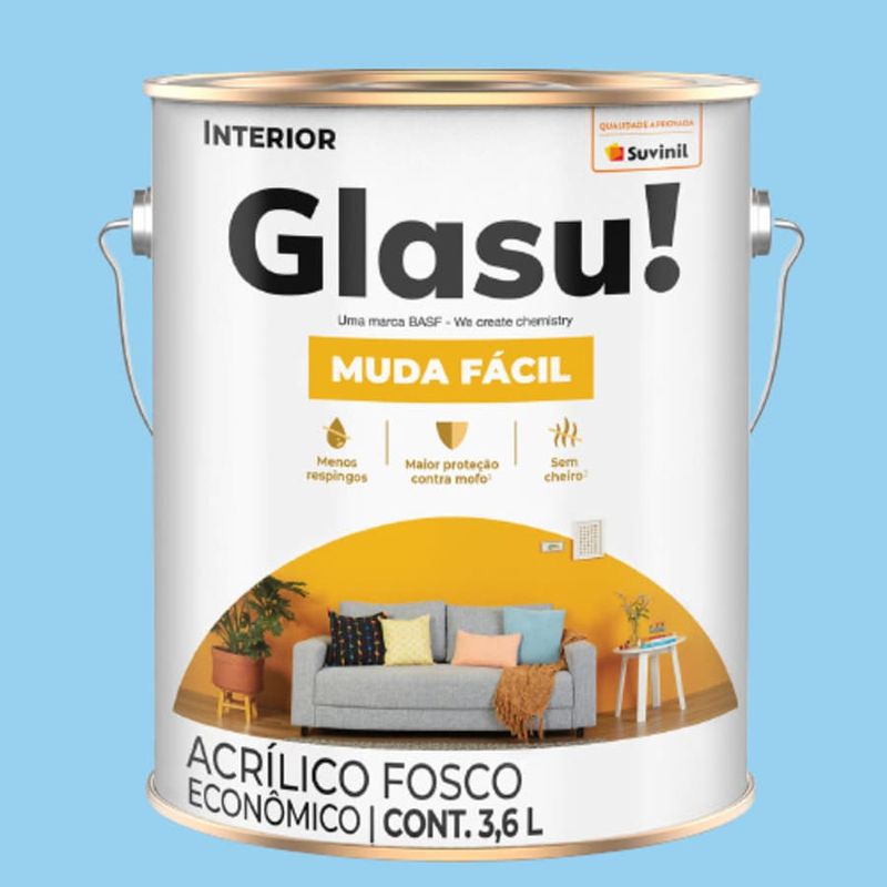 Tinta-Economica-Acrilica-Fosco-Glasu-Ceu-Claro-36L-Suvinil