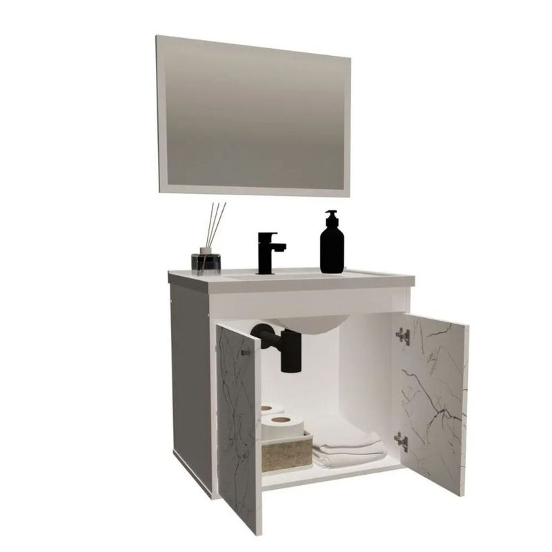 Kit-Gabinete-para-Banheiro-Aster-Branco-Marmore-Branco-51cm