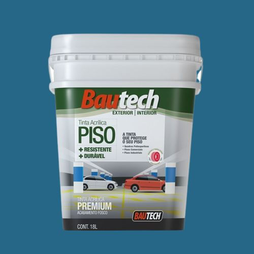 Tinta-Premium-Acrilica-Fosco-Piso-Azul-18L-Bautech