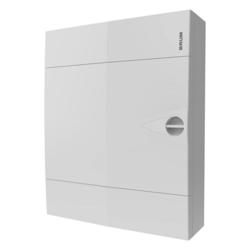 Quadro-Sistema-VDI-de-Sobrepor-393x322x70mm-Branco-Brum