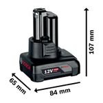 Bateria-de-Litio-12V-4.0Ah-GBA-Bosch