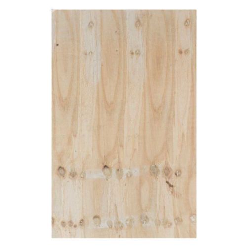 Painel Compensado Pinus Camidoor 2440x1220x12mm