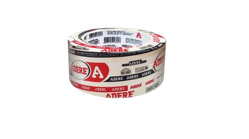 Fita Crepe Bege 423S 48mmx50m Adere