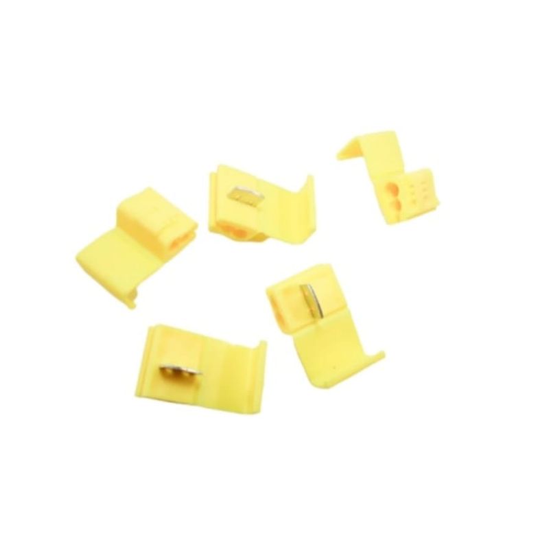 Conector-de-Derivacao-40-60mm²-Amarelo-Eletrokit-6-Pecas