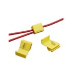 Conector-de-Derivacao-40-60mm²-Amarelo-Eletrokit-6-Pecas