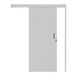 Kit-Porta-Correr-Lisa-Melaminica-Sobrepor-Branco-Revesivel-215x70cm