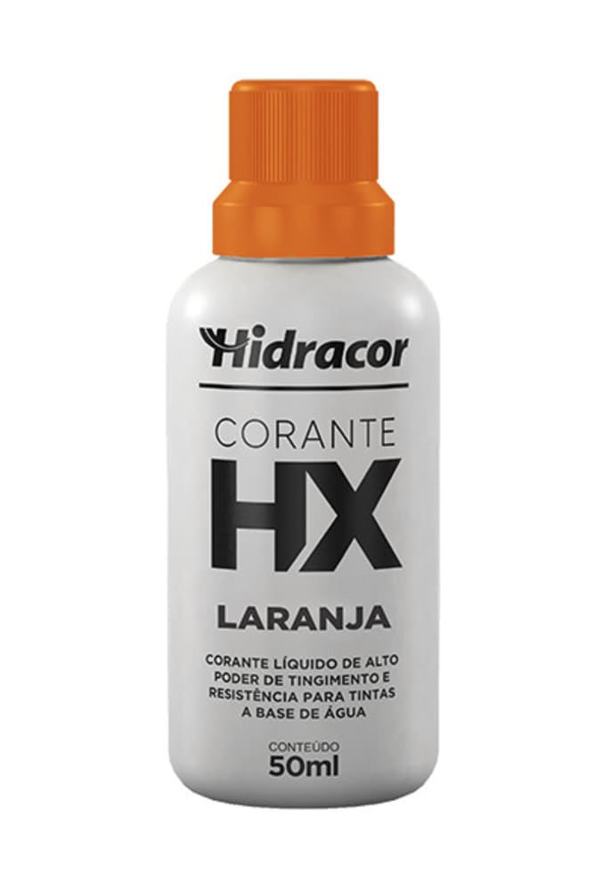 Corante-Liquido-Laranja-50ml-Hidracor