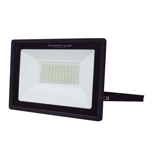 Refletor de LED Deep Fit 150W IP66 10500 Lúmens Luz Branca