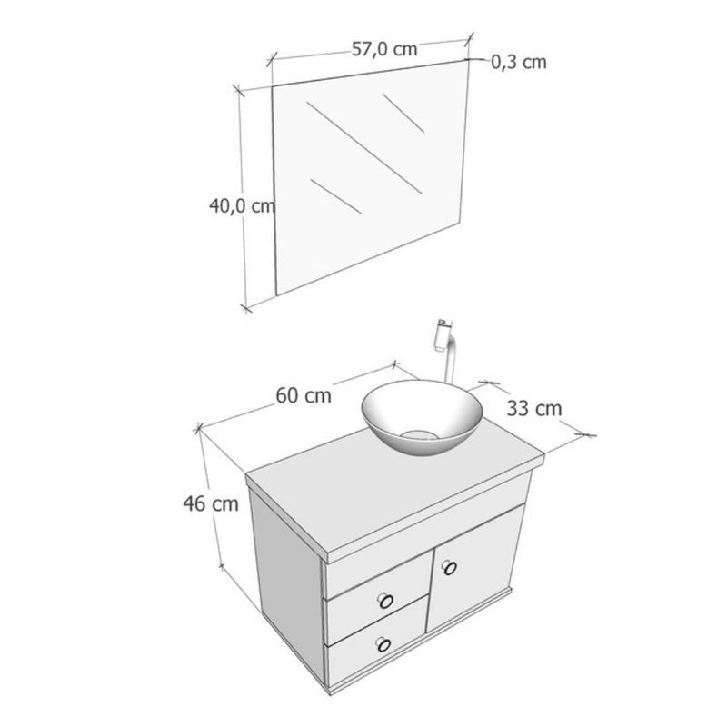 Kit-Gabinete-para-Banheiro-Luna-Cimento-Preto-61cm