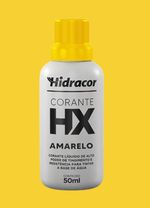 Corante-Liquido-Amarelo-50ml-Hidracor