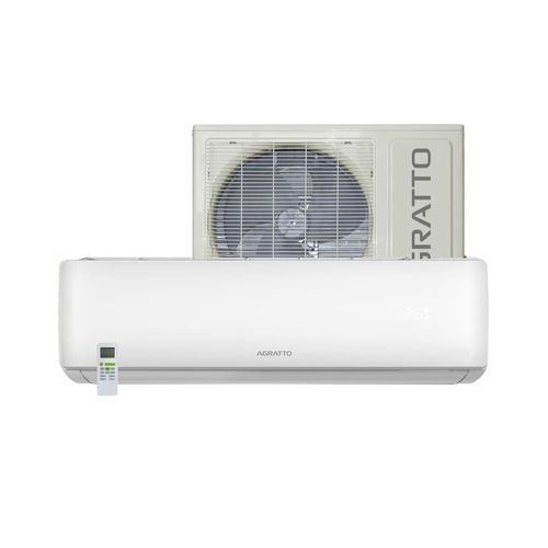 Ar Condicionado Split Agratto One 18000 BTUs Frio 220V