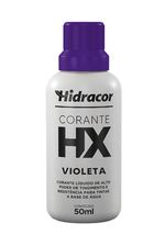 Corante-Liquido-Violeta-50ml-Hidracor