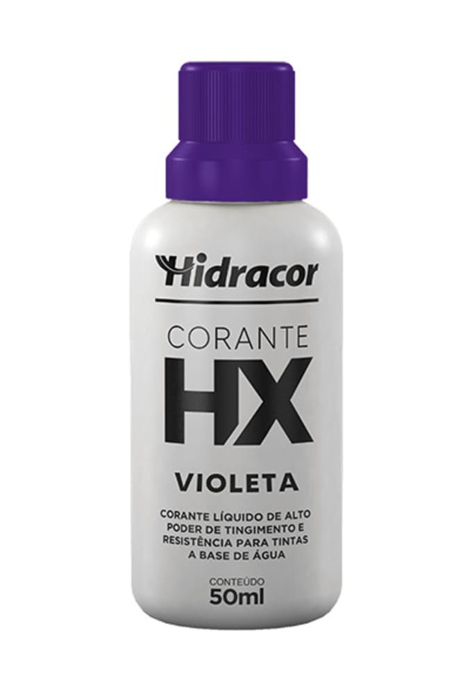 Corante-Liquido-Violeta-50ml-Hidracor