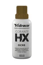 Corante-Liquido-Ocre-50ml-Hidracor