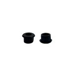 Bucha-para-Suporte-Prateleira-Femea-6X8mm-Preto-20-Pecas