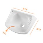 Lavatorio-Plastico-Suspenso-LV0-36x26cm-48L-Branco