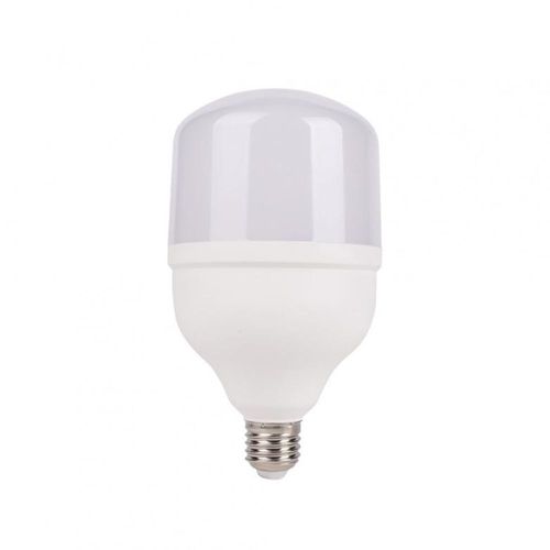 Lâmpada de LED Alta Potência T80 30W E27 2400 Lúmens Luz Branca