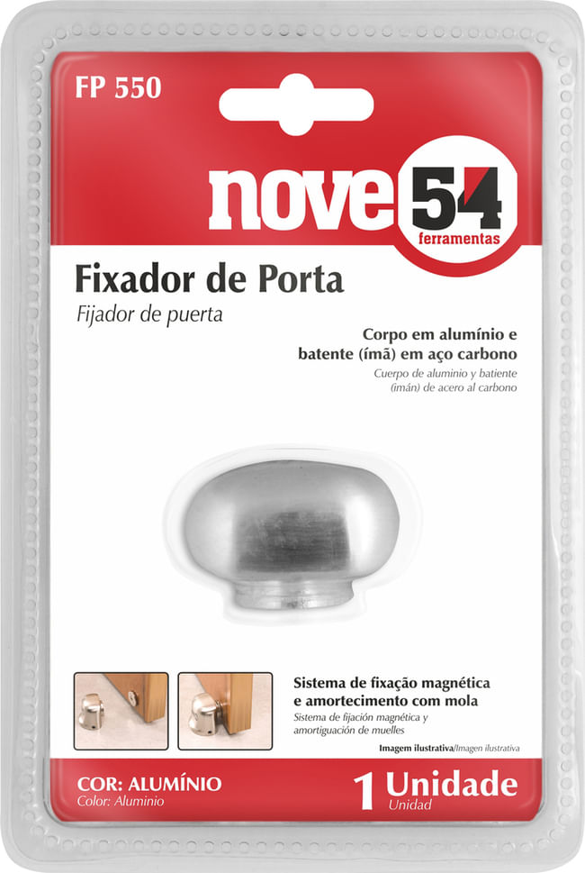 Prendedor-de-Porta-em-Aluminio-Fixacao-Magnetica-FP-550